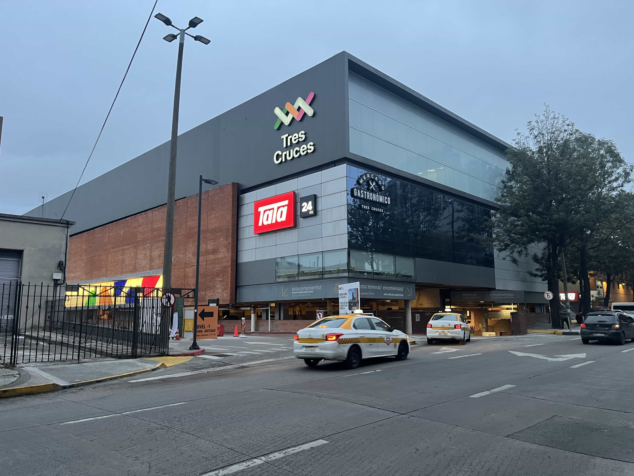 tata 24h