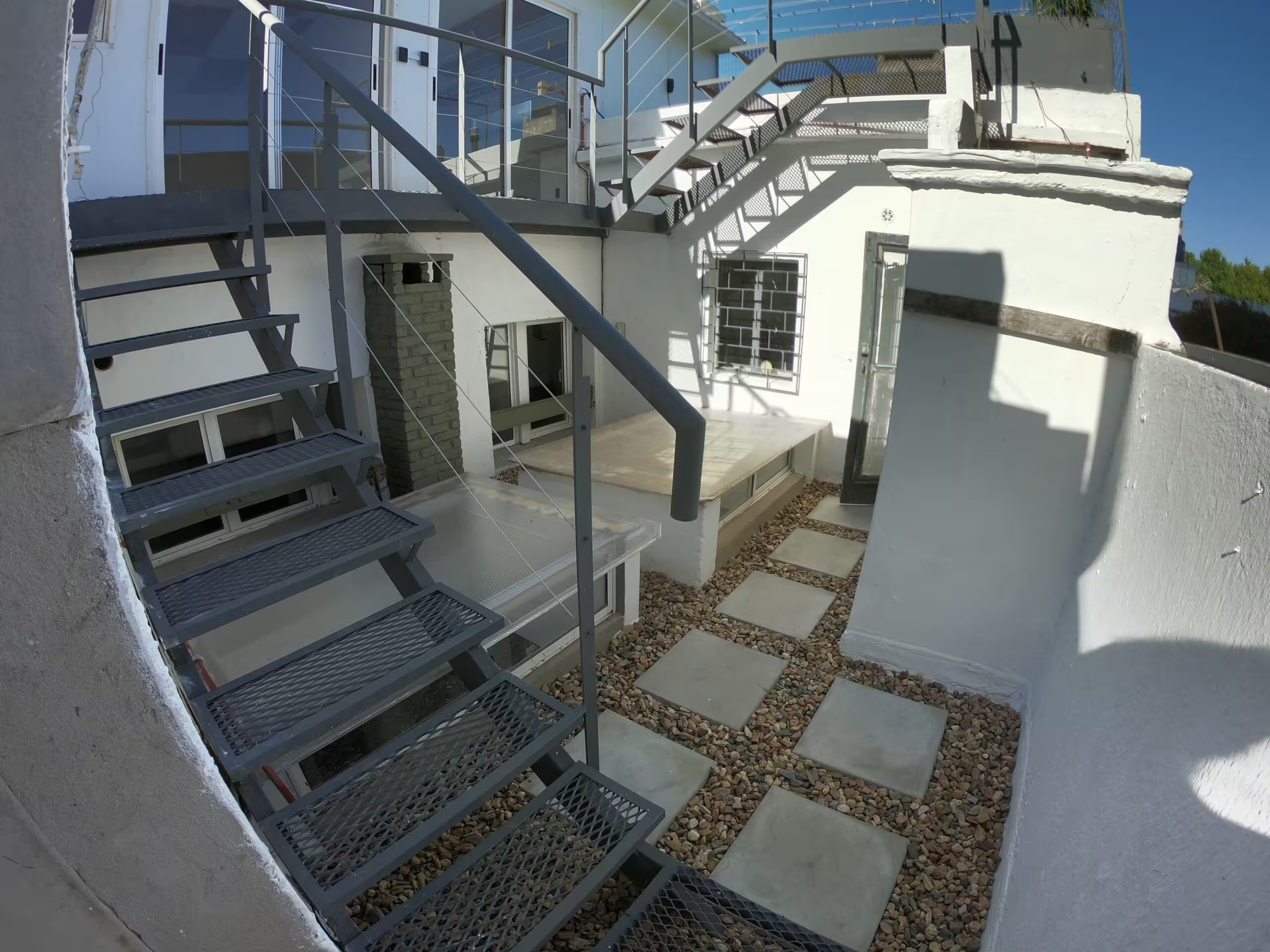 casa estudiante
