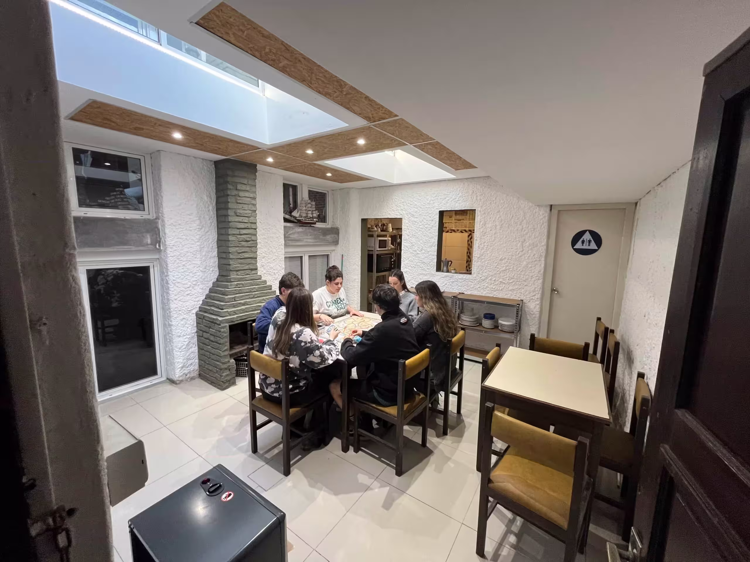 villa estudiantil en montevideo